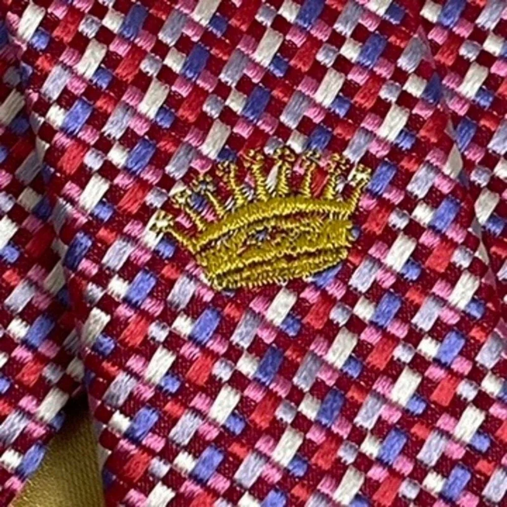 Countess‎ Mara Men's Silk Tie 57